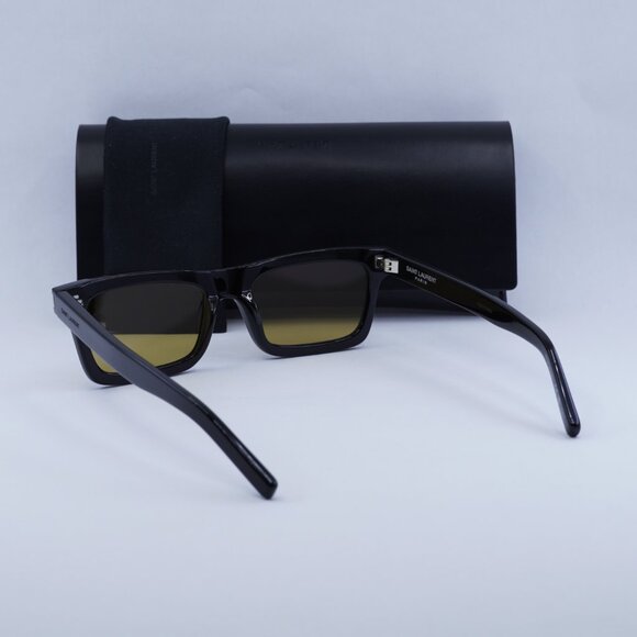 Final Price! Saint Laurent SL461 BETTY 008 Sunglasses - Picture 10 of 10